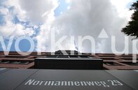 Normannenweg Hanse-Center Haspa City Süd Hammerbrook Büro mieten workinup.de (1).JPG