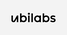 Logo von Ubilabs GmbH